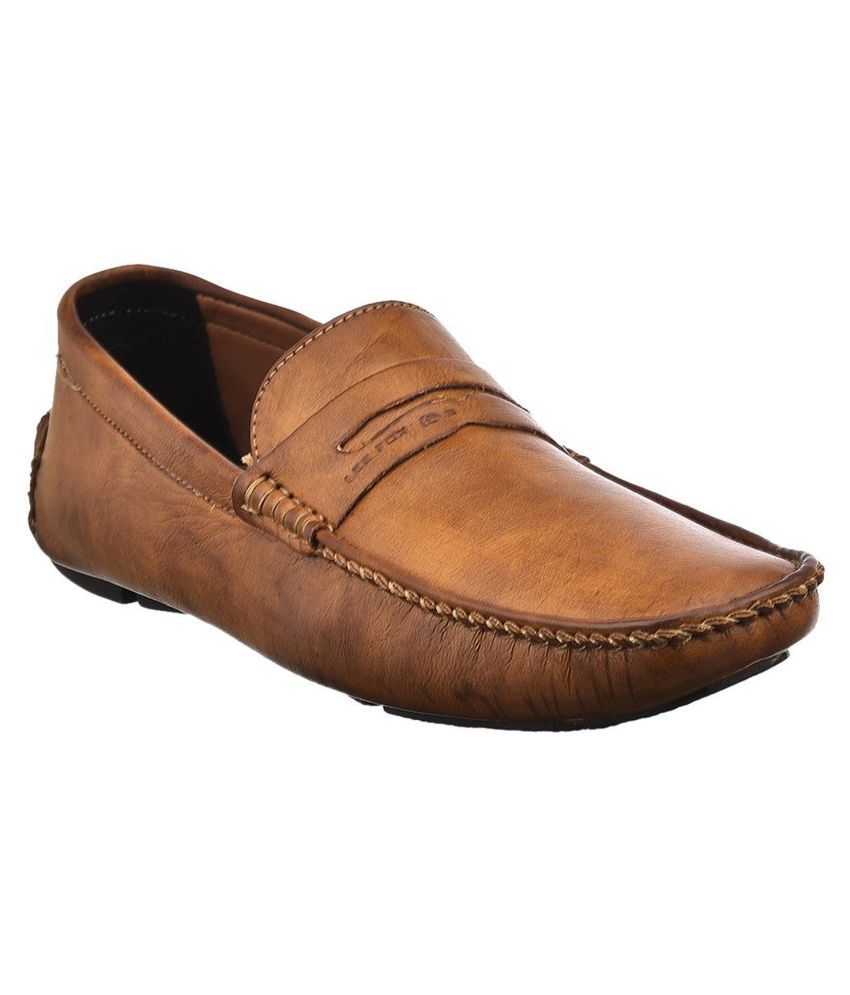 leefox loafers price