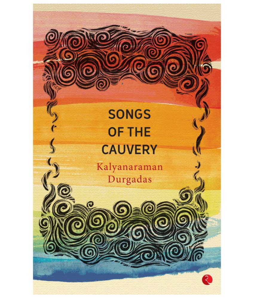     			Songs of The Cauvery English
