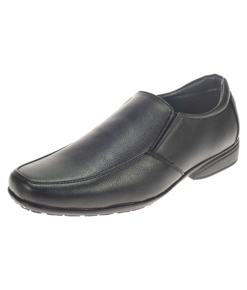 khadims leather formal shoes