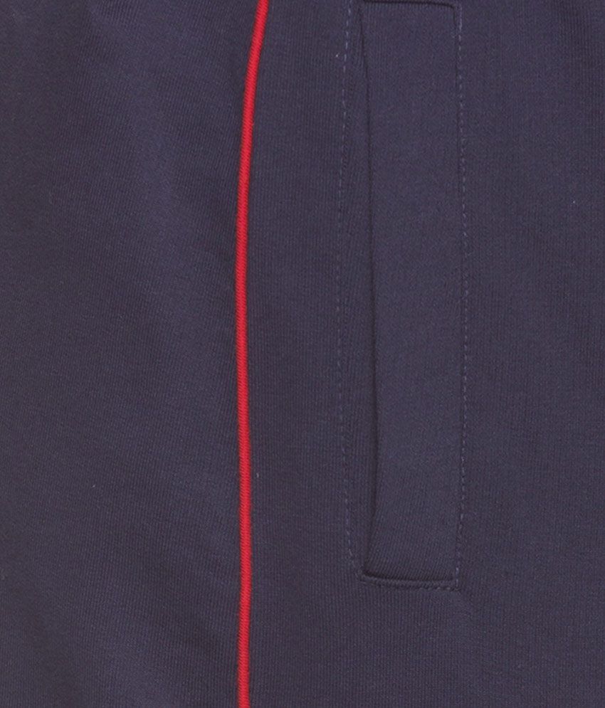 park avenue track pant