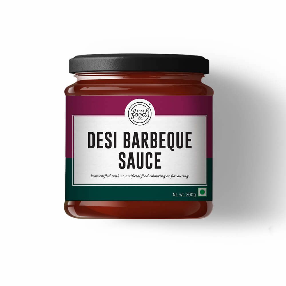 That Food Company BBQ Sauce Buy That Food Company BBQ Sauce at Best