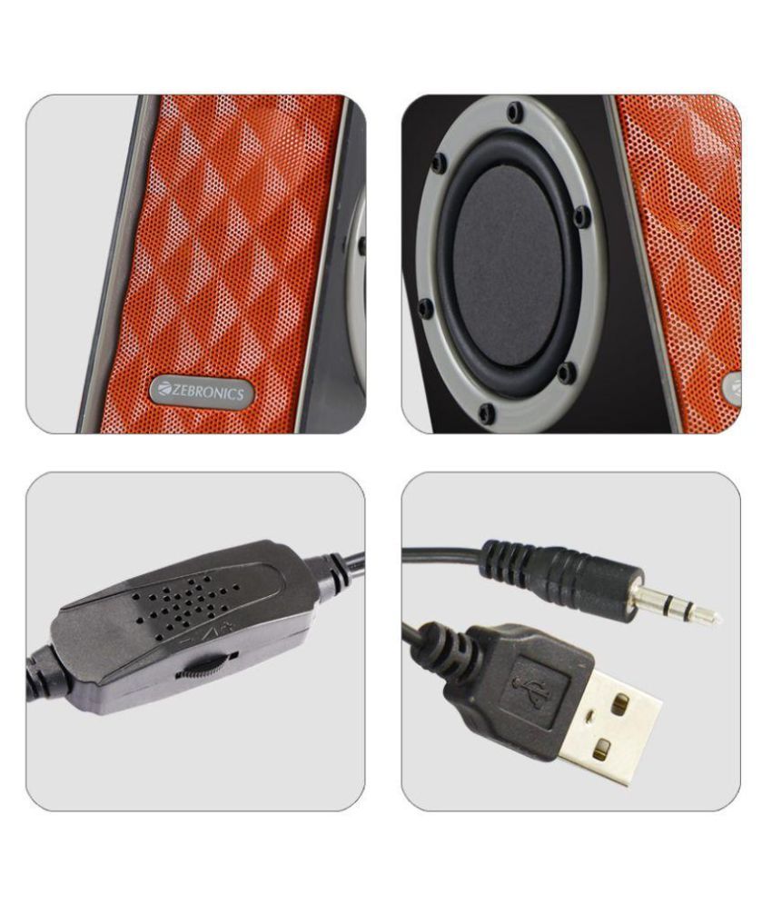 zebronics s990