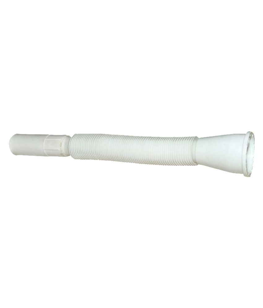 Buy Plato White Waste Coupling Online at Low Price in India - Snapdeal