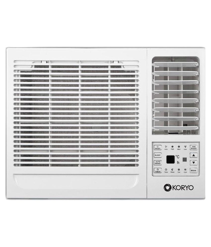 koryo air cooler