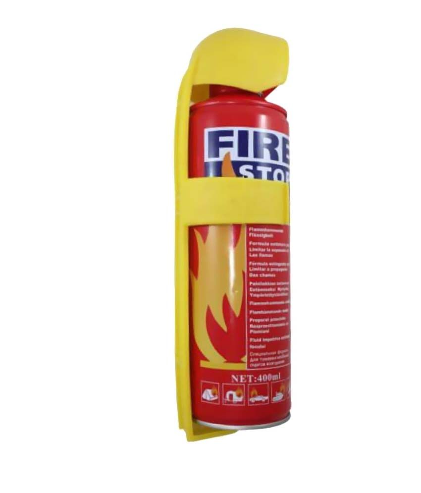 Takecare Car Fire Extinguisher with Stand Buy Takecare Car Fire