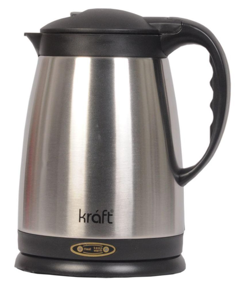 kraft appliances imperial kettle