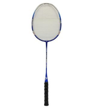bokai badminton racket 811