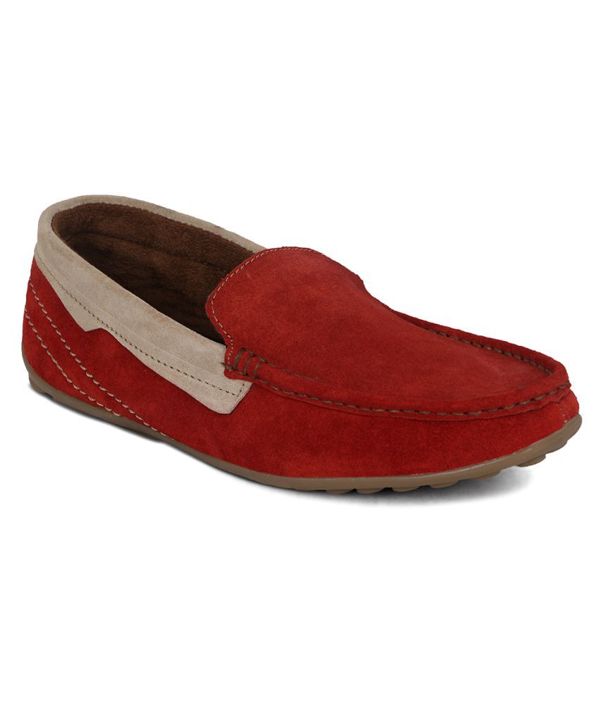 kielz loafers