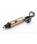 Kemei KM-6619 Nose Trimmer ( Multicolor )