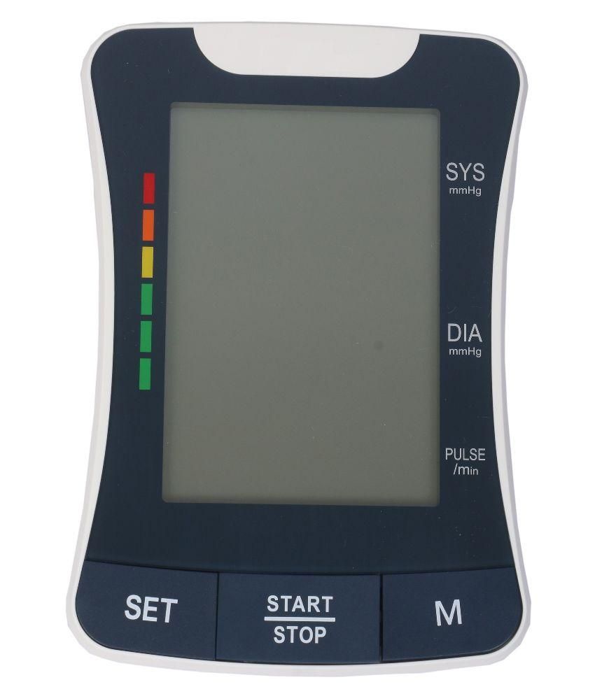 Vkare Elite + Automatic Digital Blood Pressure Monitor Elite+ Buy