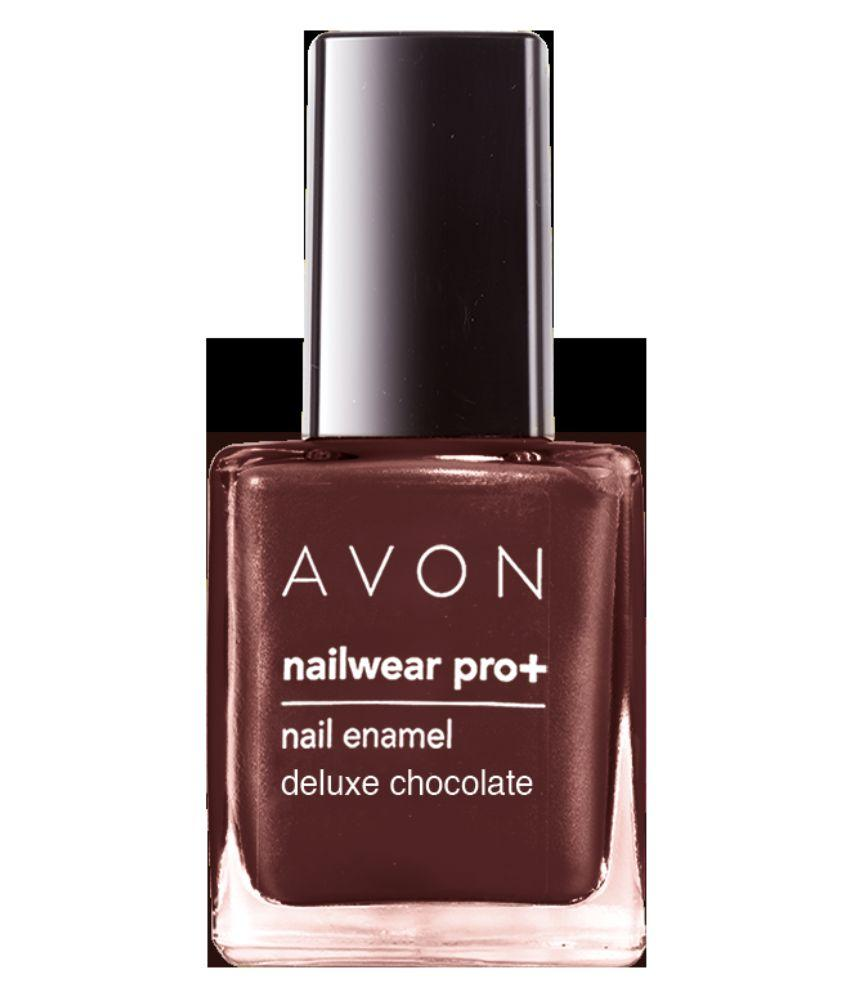 AVON New York Nail Paint Liquid 8 ml Buy AVON New York Nail Paint