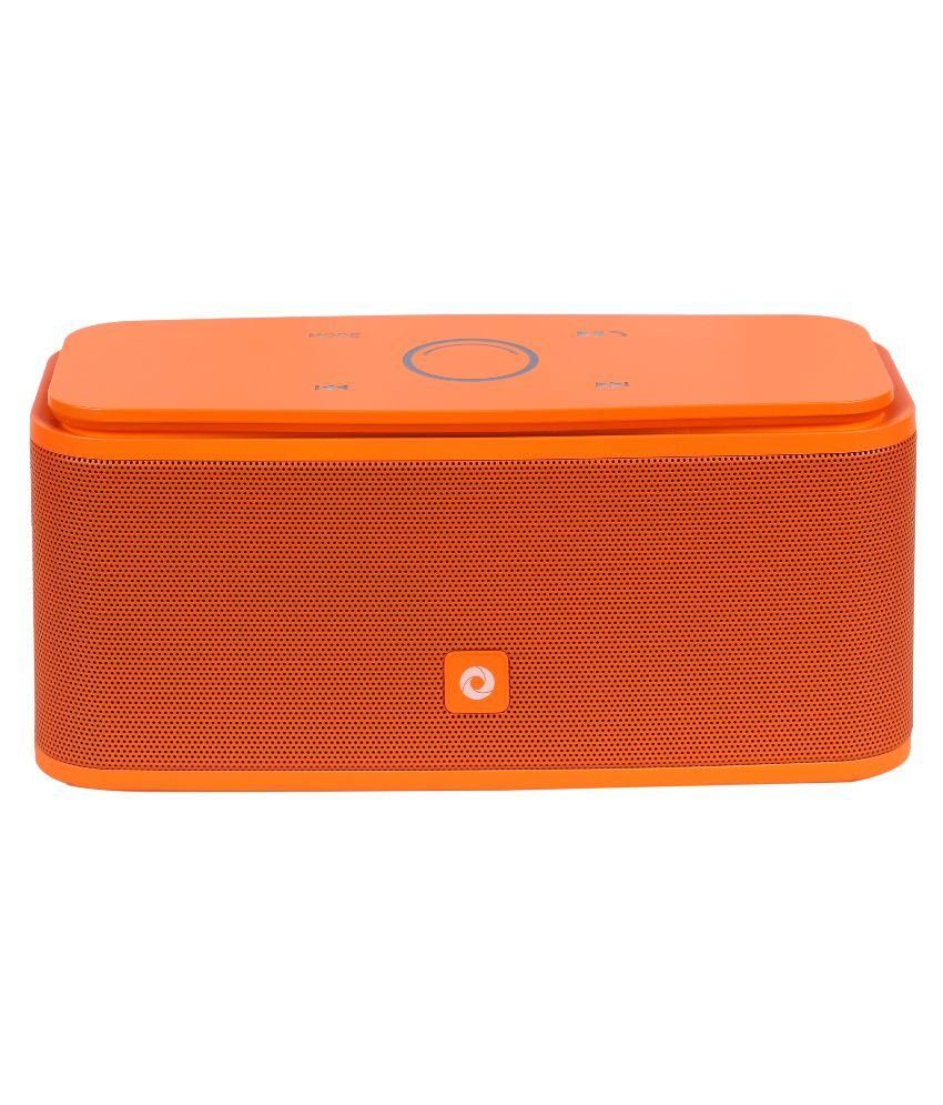 koryo portable bluetooth speaker