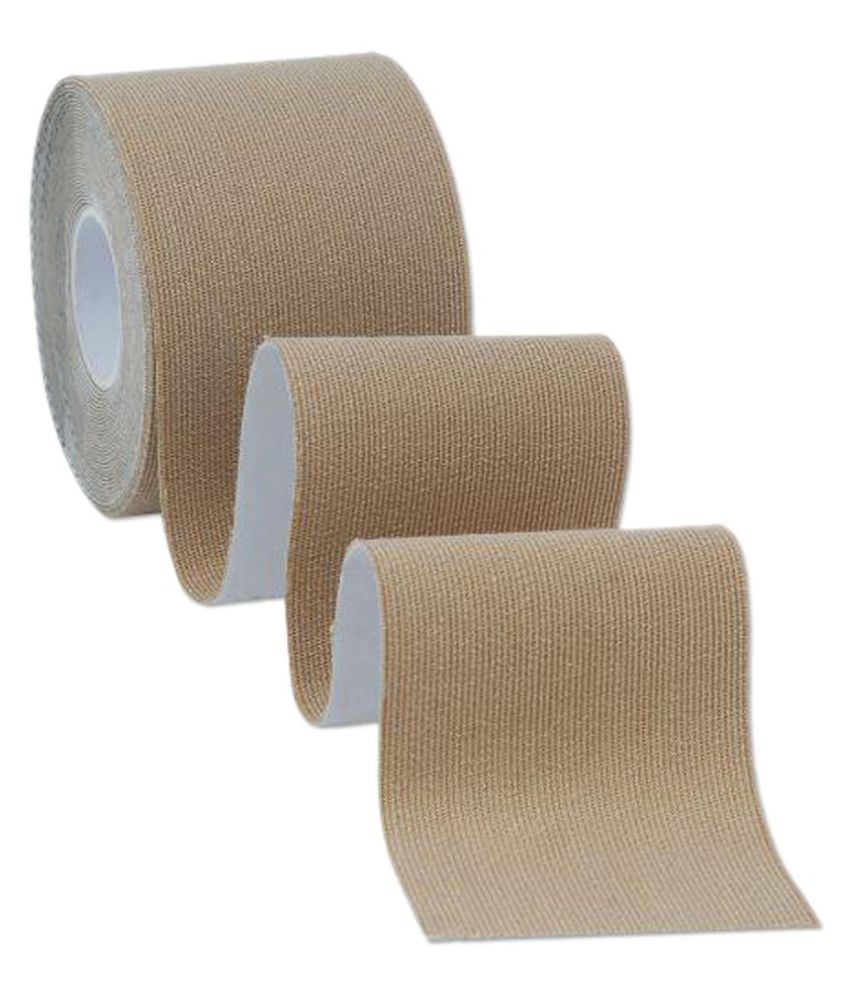 Nano Tape Synthetic Kinesiology Tape Buy Online at Best Price on Snapdeal