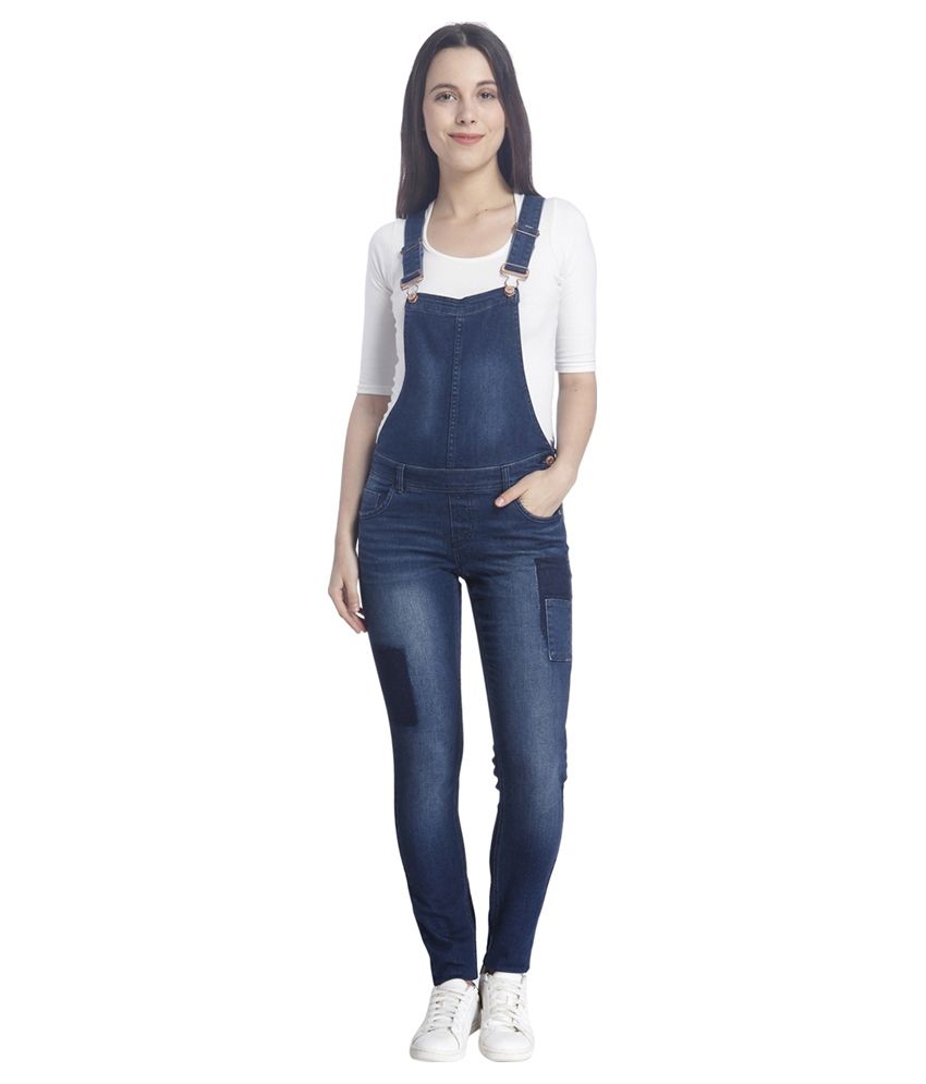 buy denim dungarees online