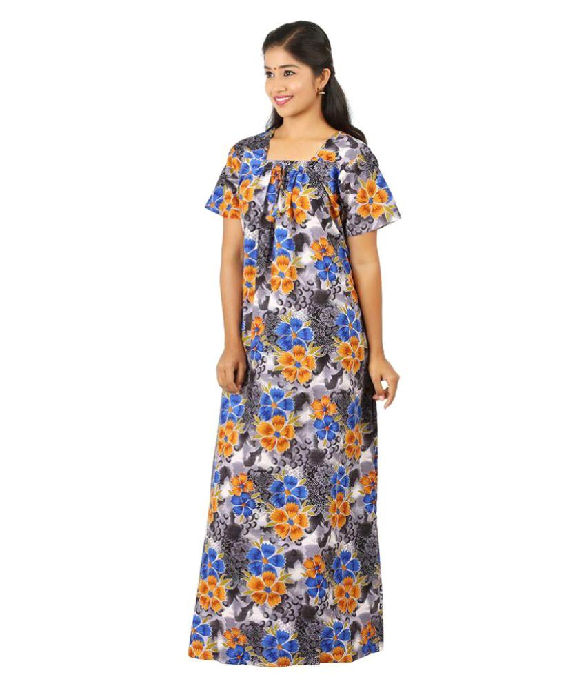 cheap cotton nighties online