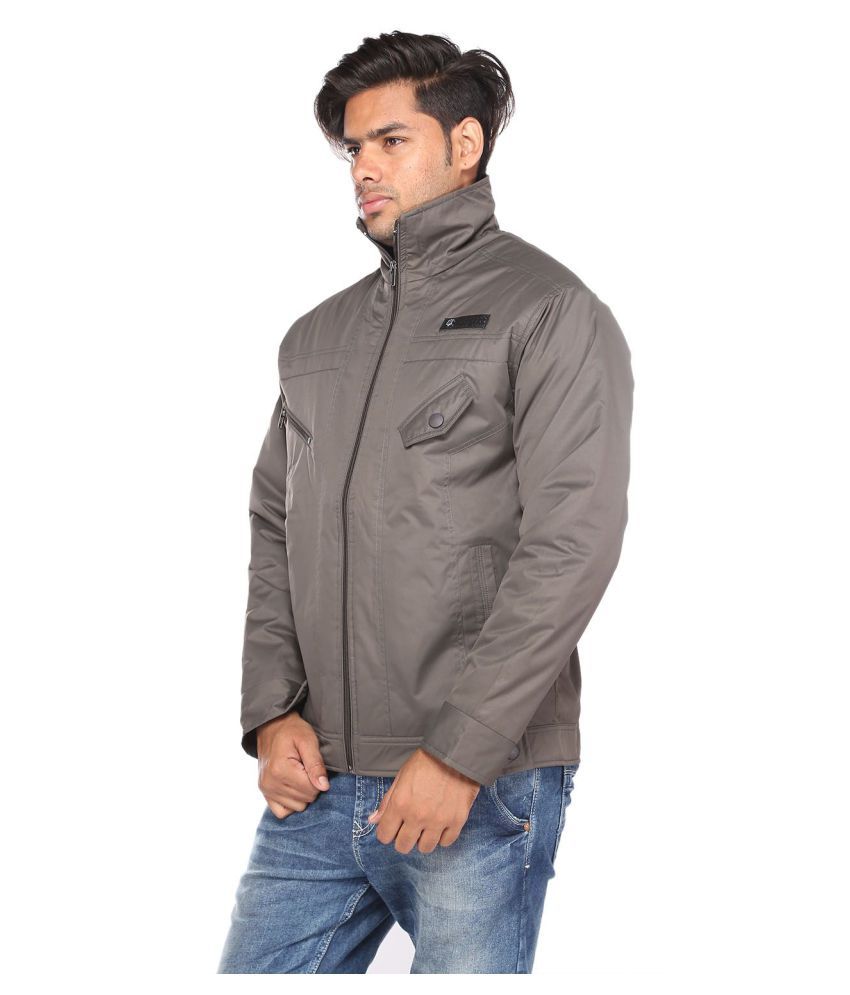 driftwood jacket price