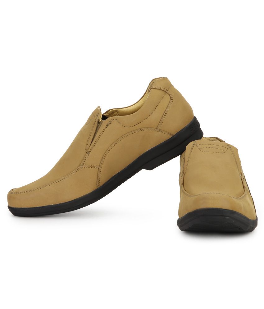 redchief formal shoes