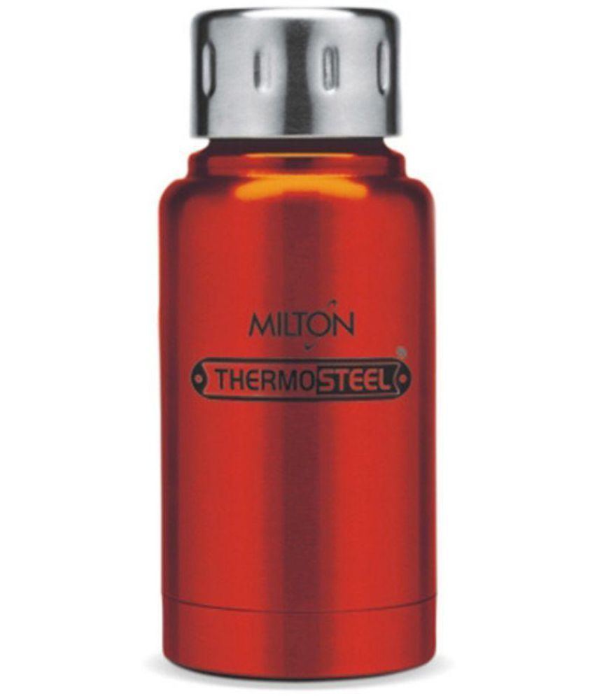 milton half litre flask