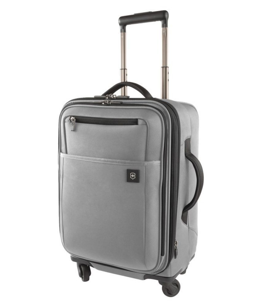 Victorinox Grey L(Above 70cm) Checkin Luggage Buy Victorinox Grey L(Above 70cm) Checkin