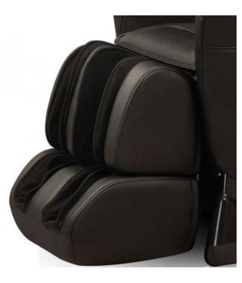 Robotouch Maxima Luxury Full Body Zero Gravity Massage Chair W/Heat