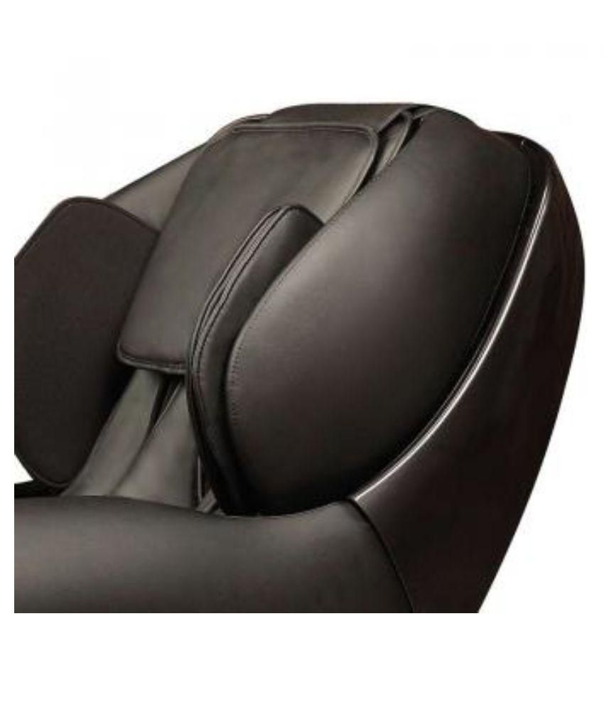 Robotouch Maxima Luxury Full Body Zero Gravity Massage Chair W/Heat