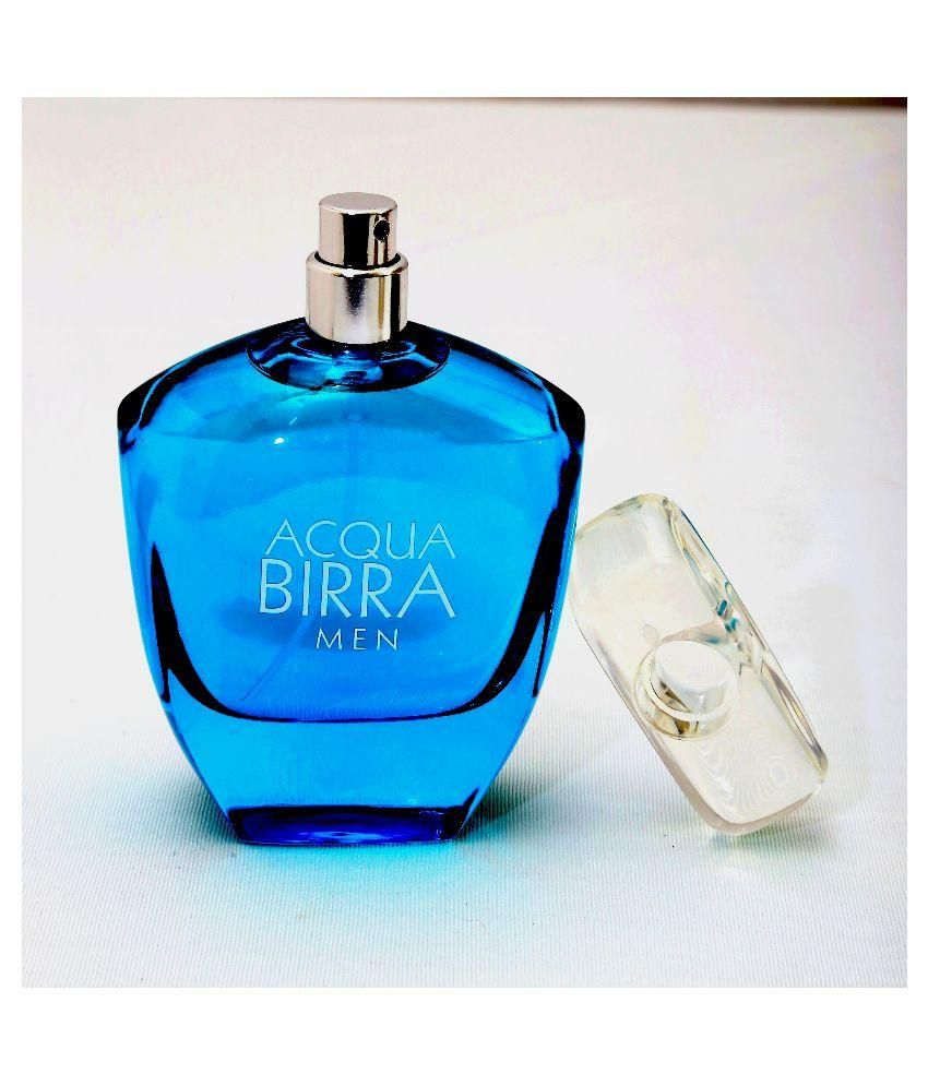 acqua birra perfume price