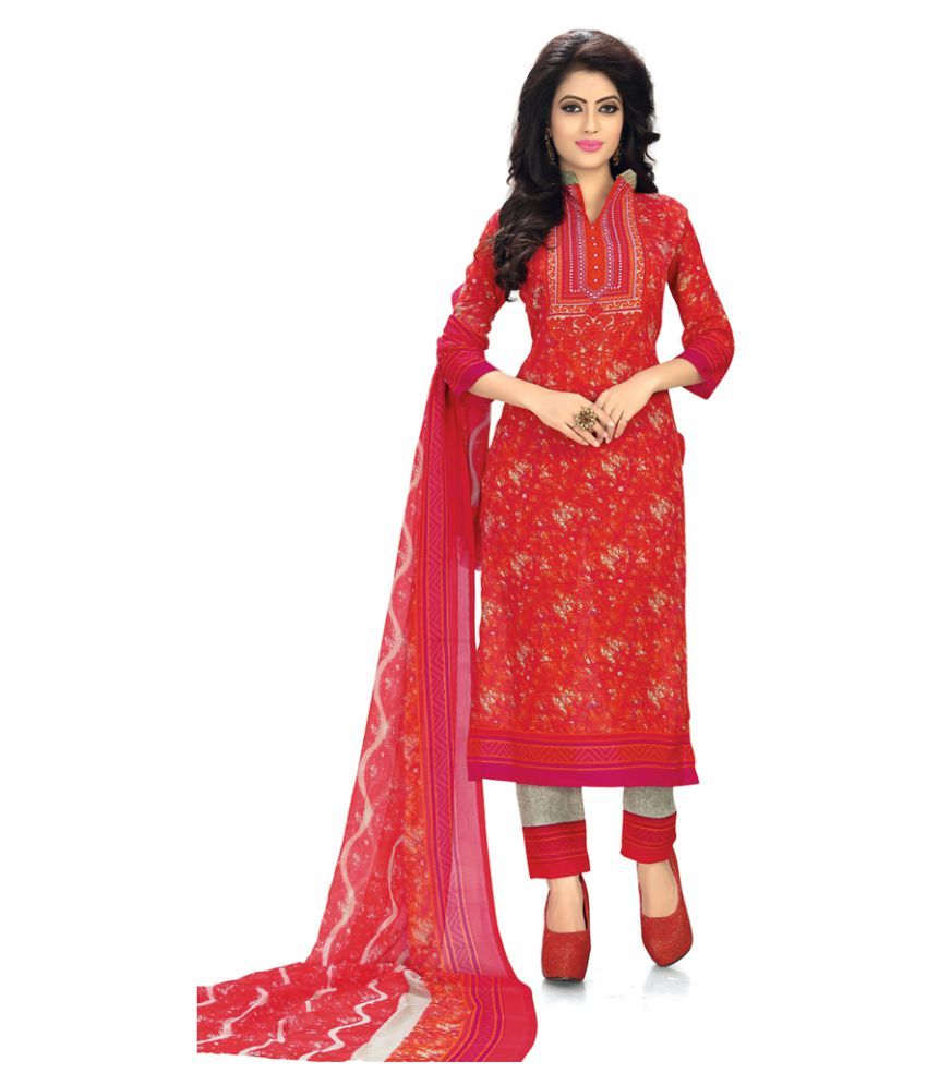 crepe gown india