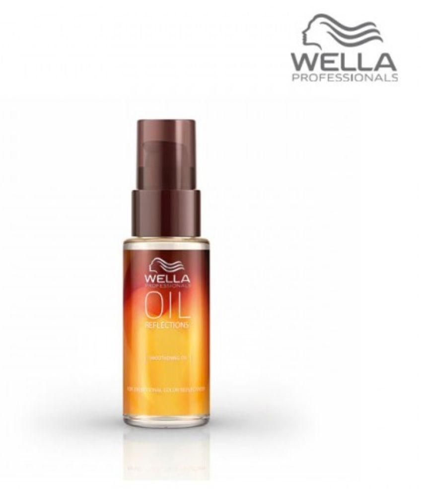 WELLA Hair Serum 1 gm: Buy WELLA Hair Serum 1 gm at Best Prices in India -  Snapdeal