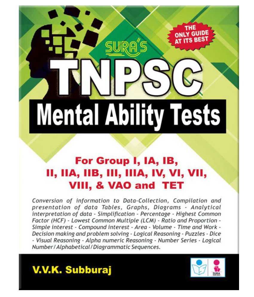 tnpsc-mental-ability-tests-paperback-english-buy-tnpsc-mental-ability-tests-paperback-english