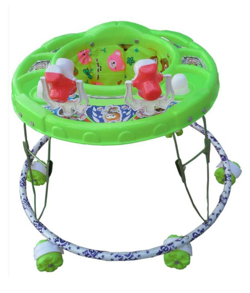 baby walker big w