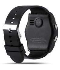 Bingo C6 Black Bluetooth Smart Watch