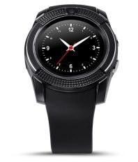 Bingo C6 Black Bluetooth Smart Watch