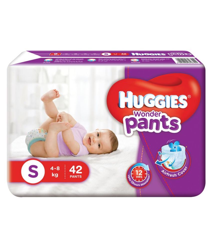 huggies pants small price