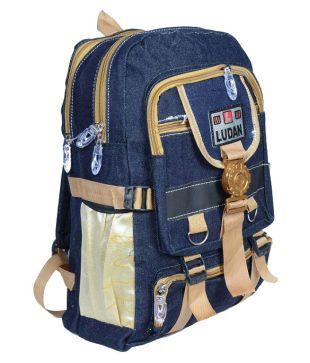 ludan school bags price