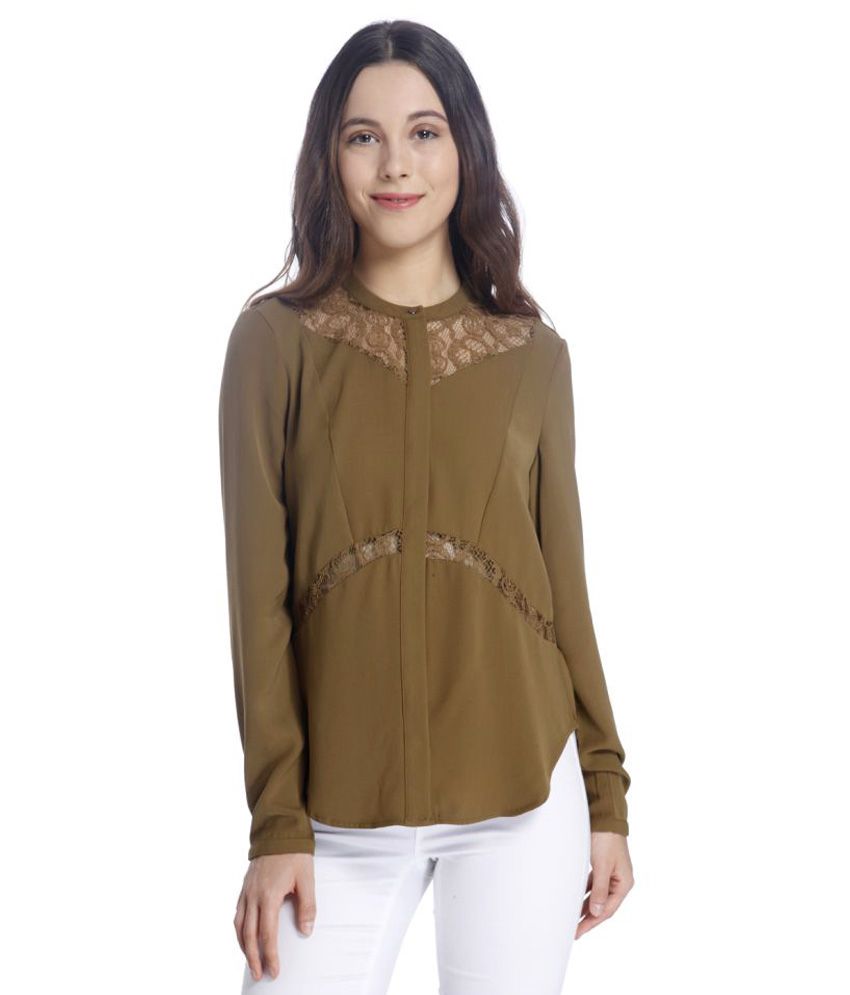 Guide unique are open shoulder shirts still in style google boutique zando