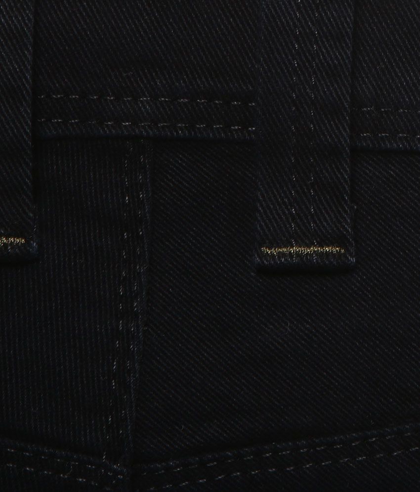 black levis 511