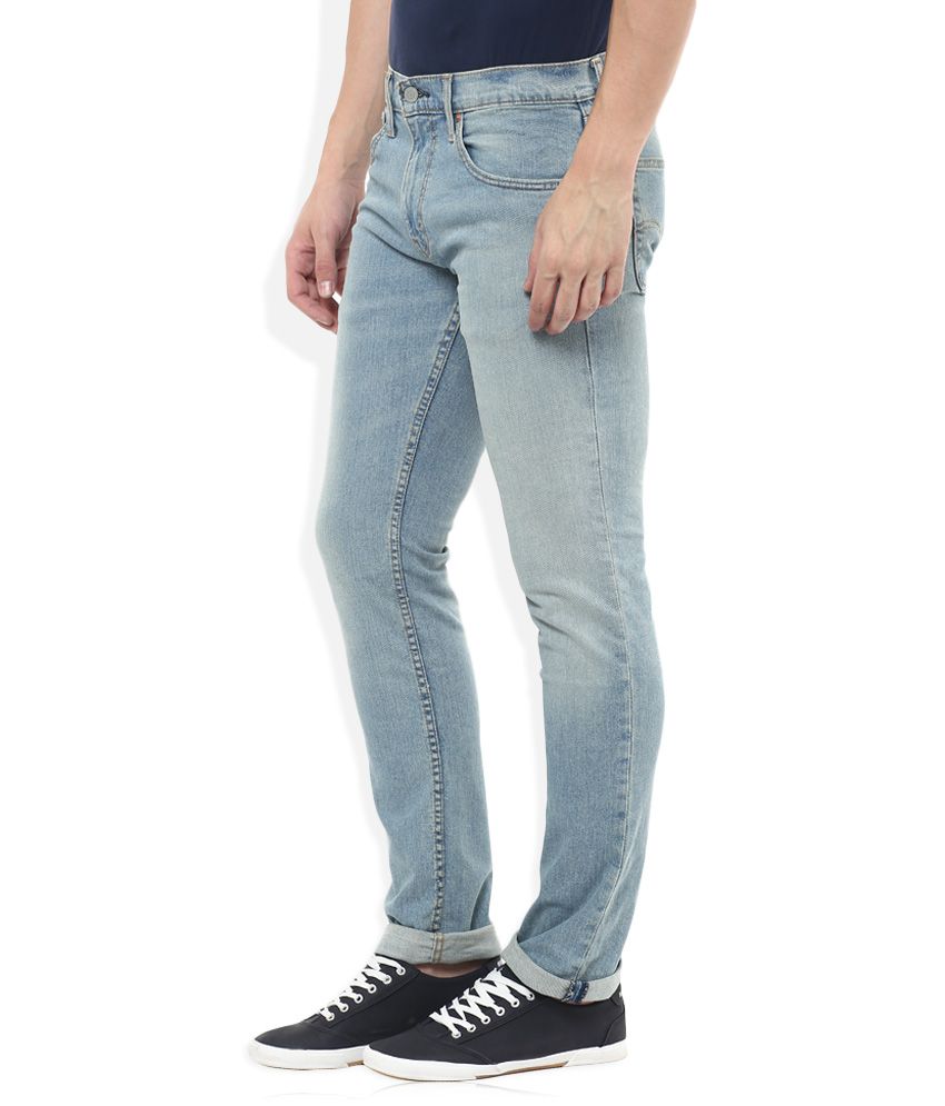 levi's 65504 jeans