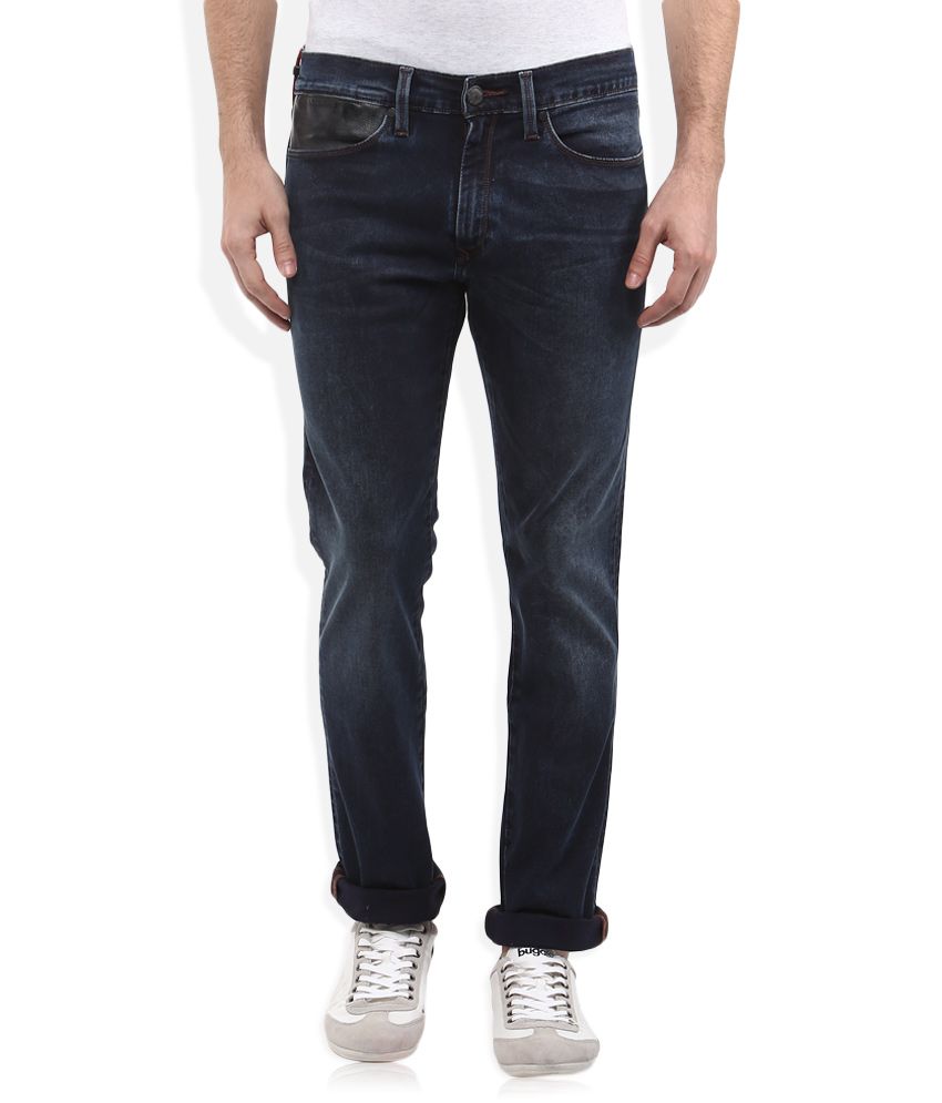 levi's 65504 jeans