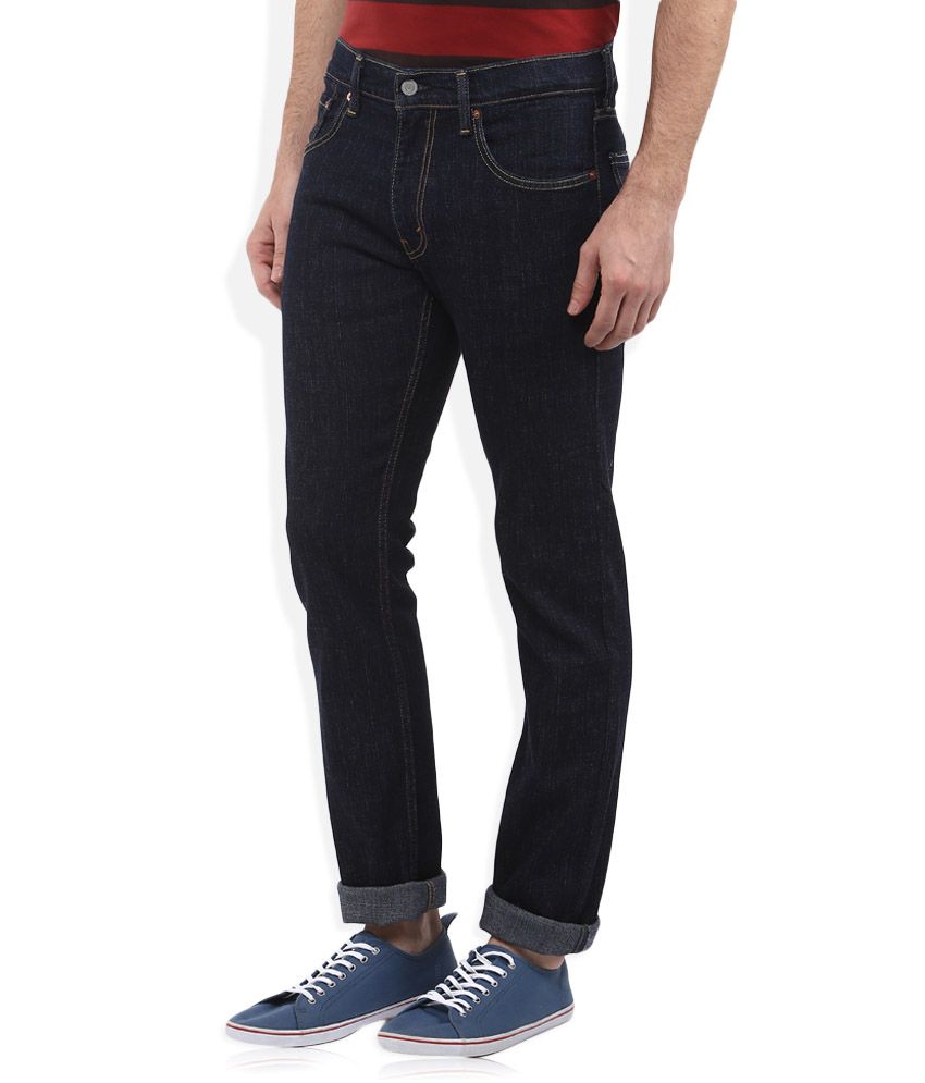 levi's 65504 jeans