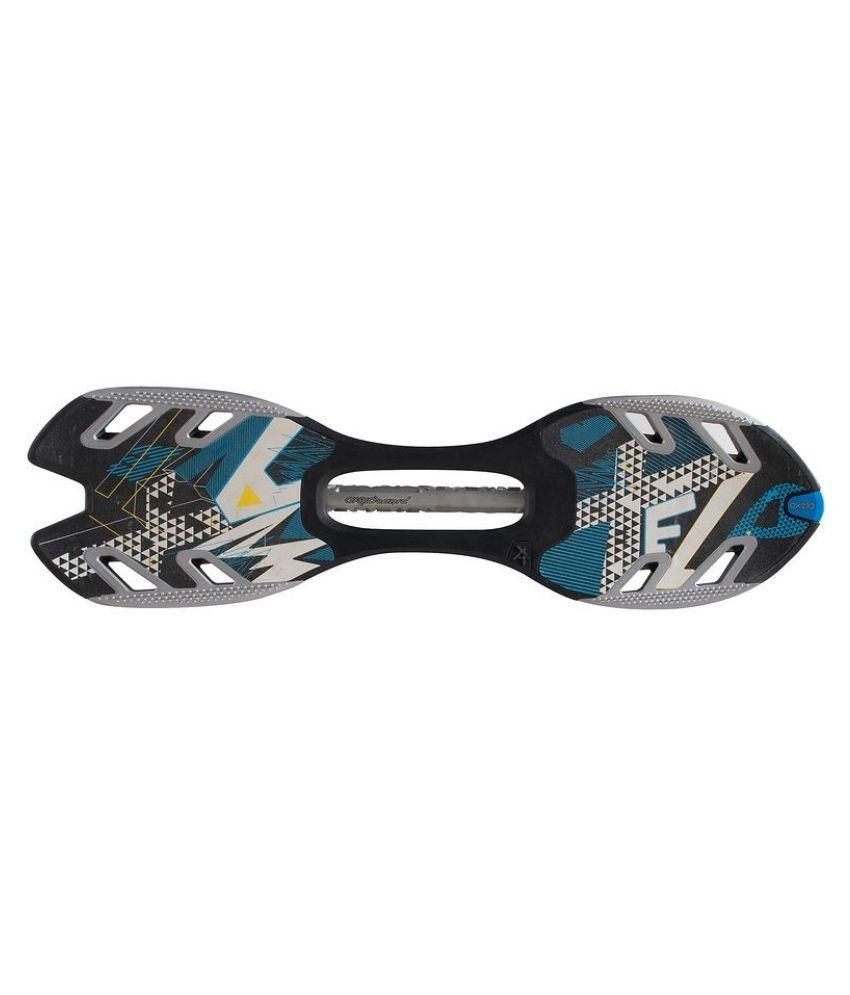 oxelo waveboard price