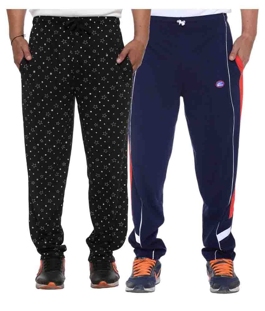 vimal track pants