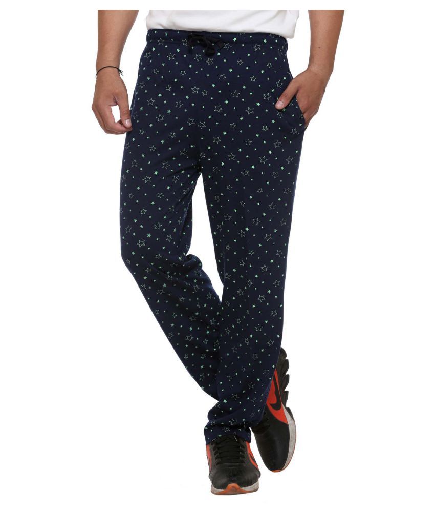 vimal cotton track pants