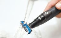 Philips BG1024 Body Groomer BLACK