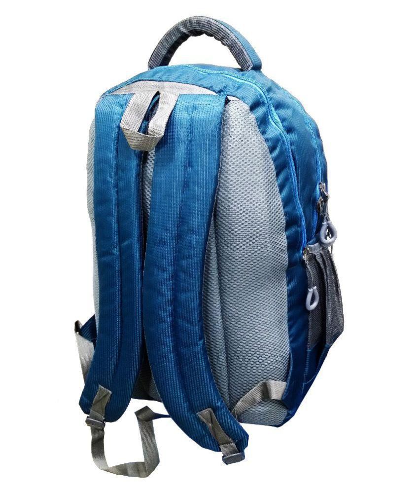 Pride Blue Solid Laptop Bags - Buy Pride Blue Solid Laptop Bags Online ...