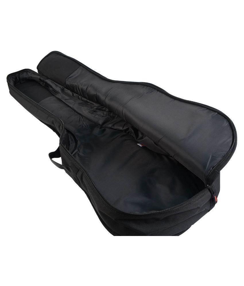 guitar bags snapdeal