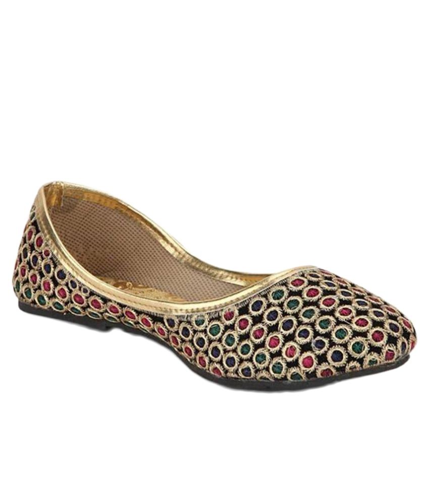 stylo shoes flat