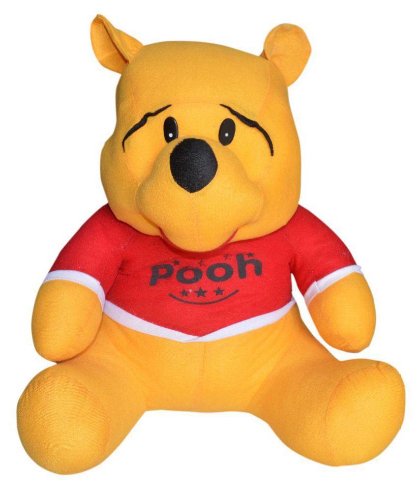 pooh teddy bear online shopping