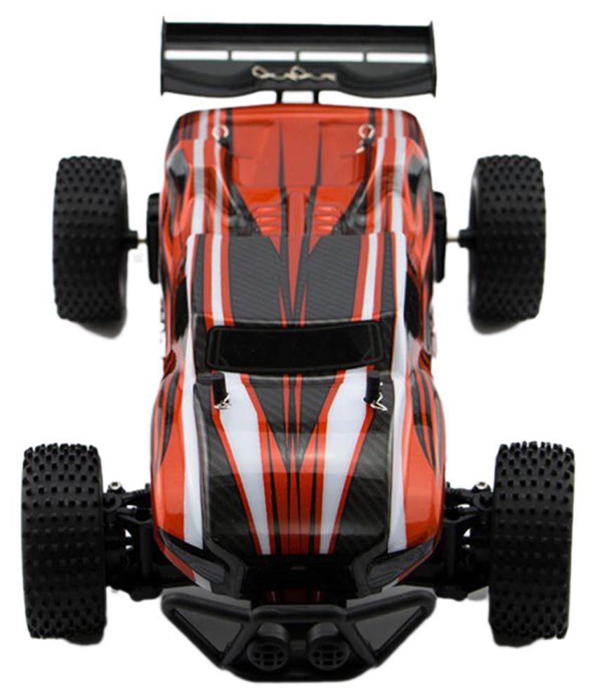 x knight rc car price