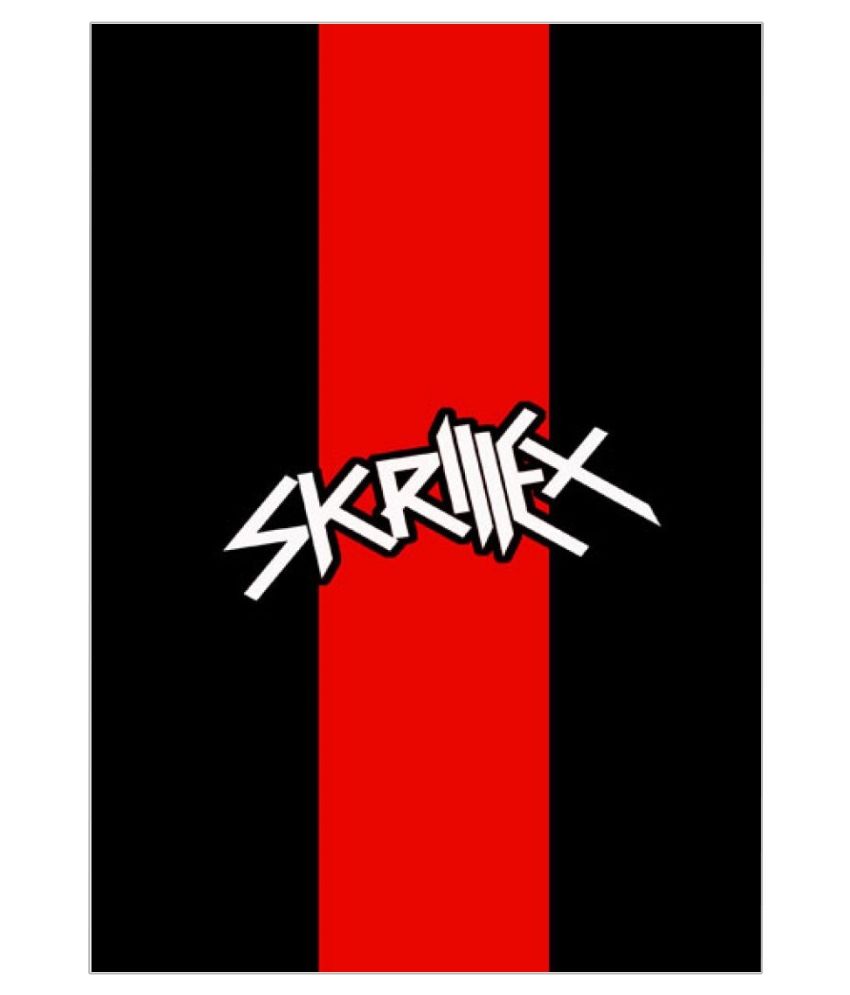 skrillex symbol