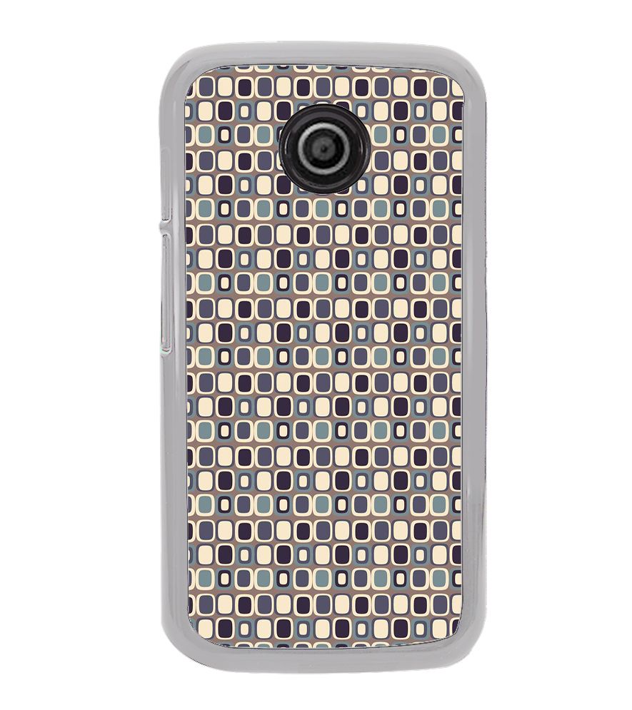 Moto E Printed Cover By ifasho Printed Back Covers Online at Low